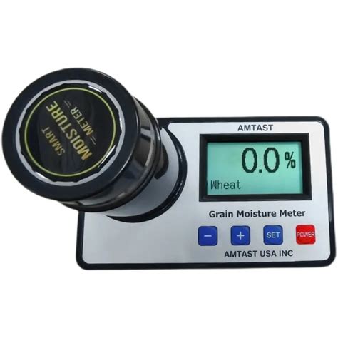 moisture meter cocoa|cocoa bean meter.